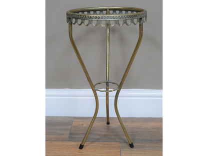 Vase With Stand