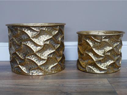 Set Of 2 Planters