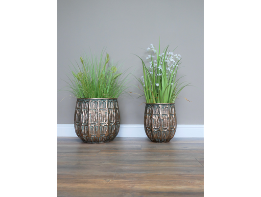 Set Of 2 Planters