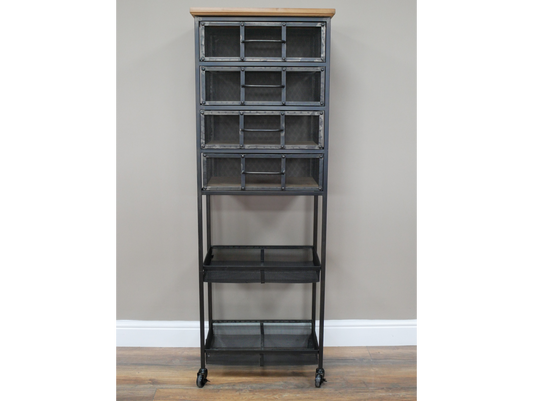 Industrial Cabinet