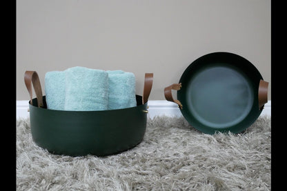 Set Of 2 Bowls / Planters