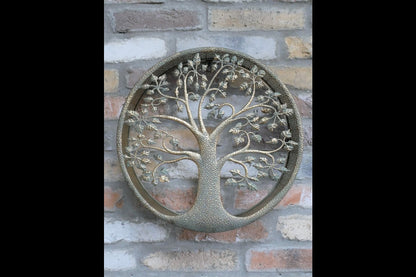 Tree Wall Decoration