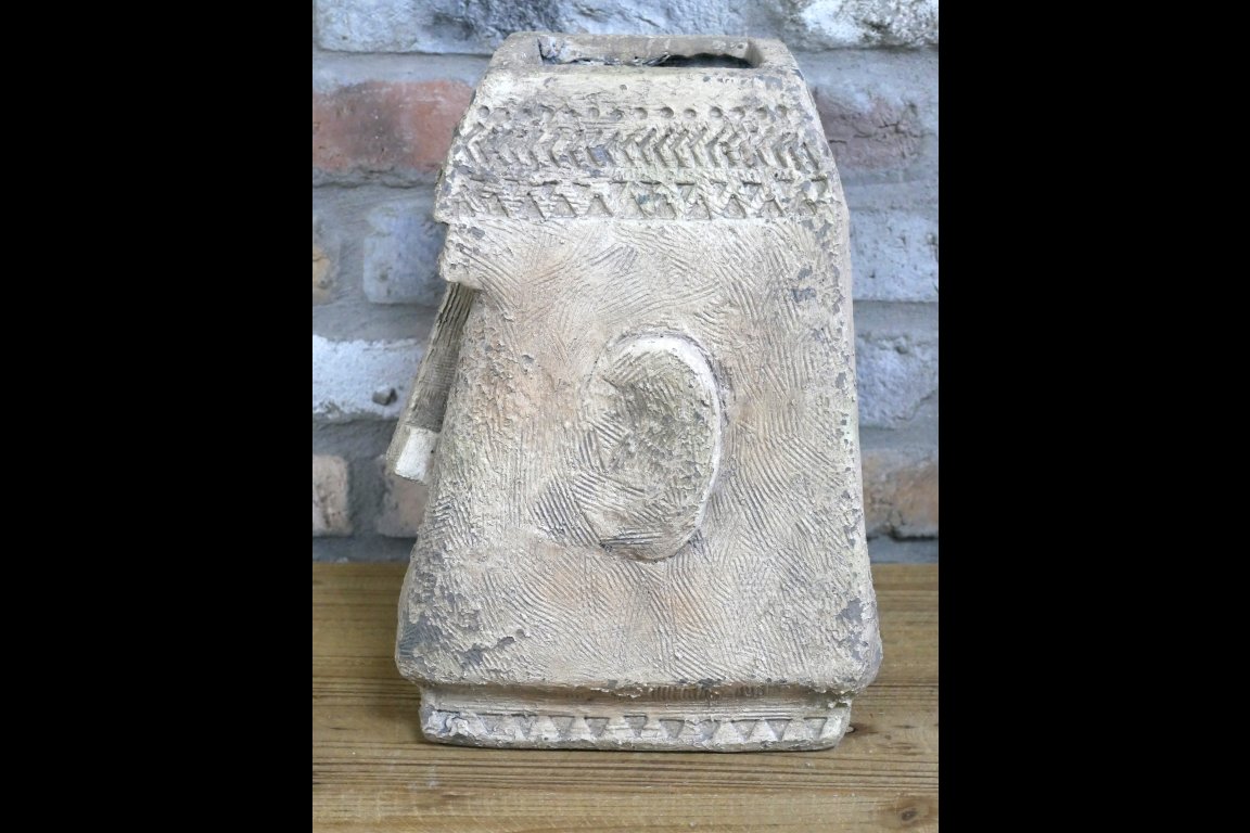 Head Planter