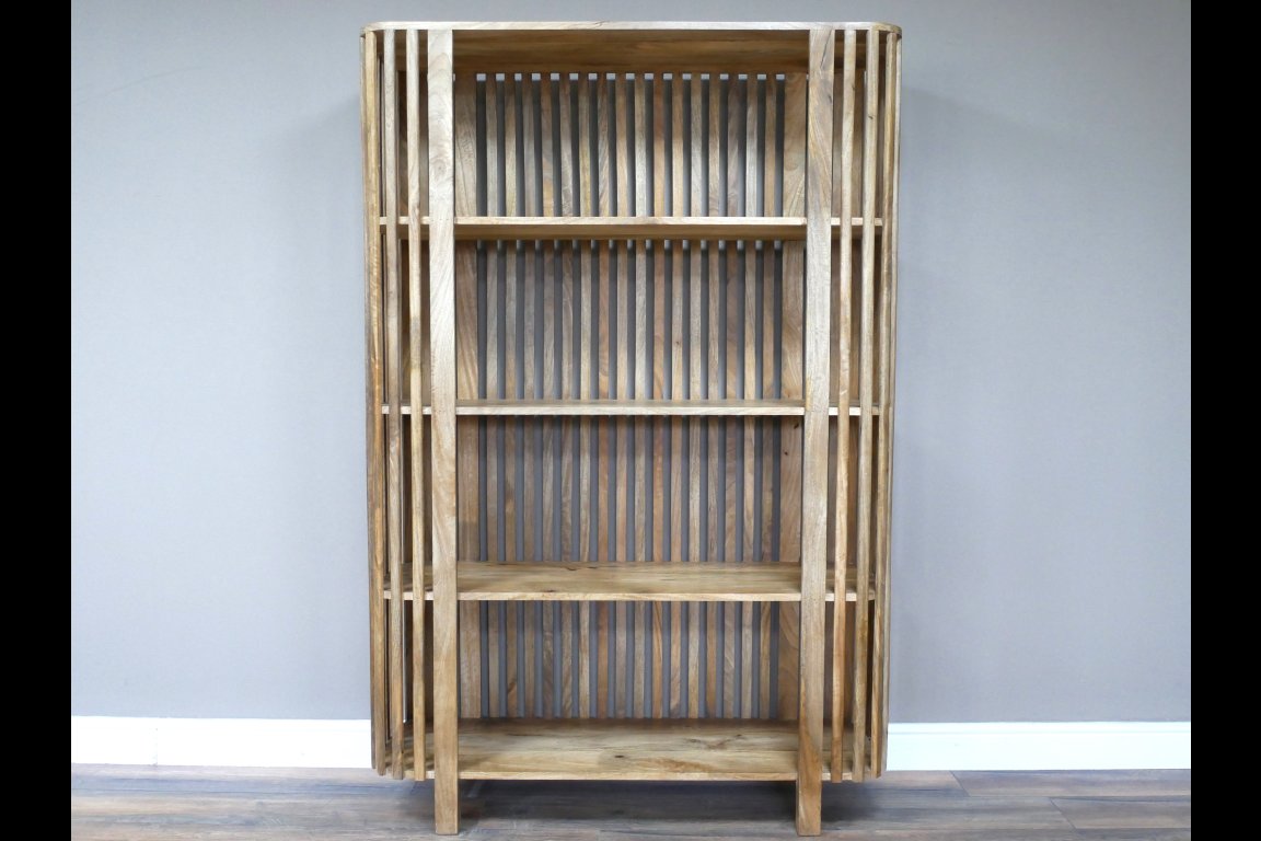 Large Display Shelves / Bookcase