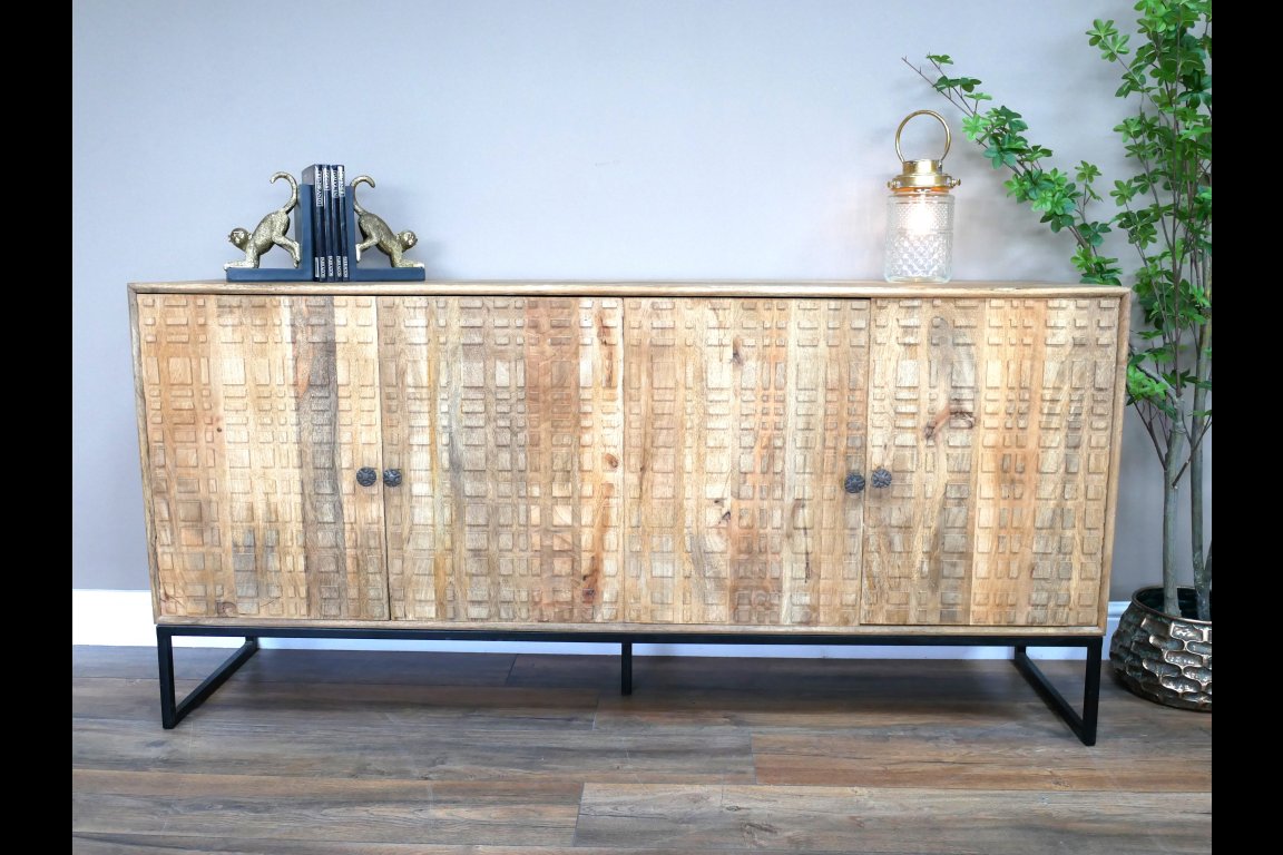 Large Sideboard