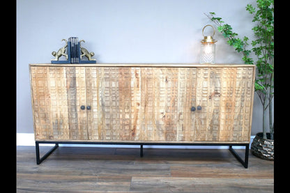 Large Sideboard