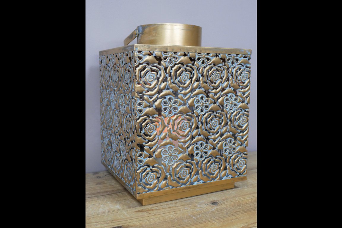 Flower Lantern (L)