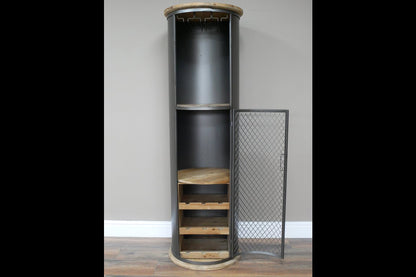 Bar Cabinet