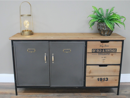 Industrial Cabinet