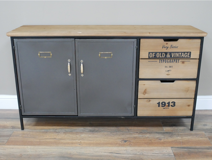 Industrial Cabinet