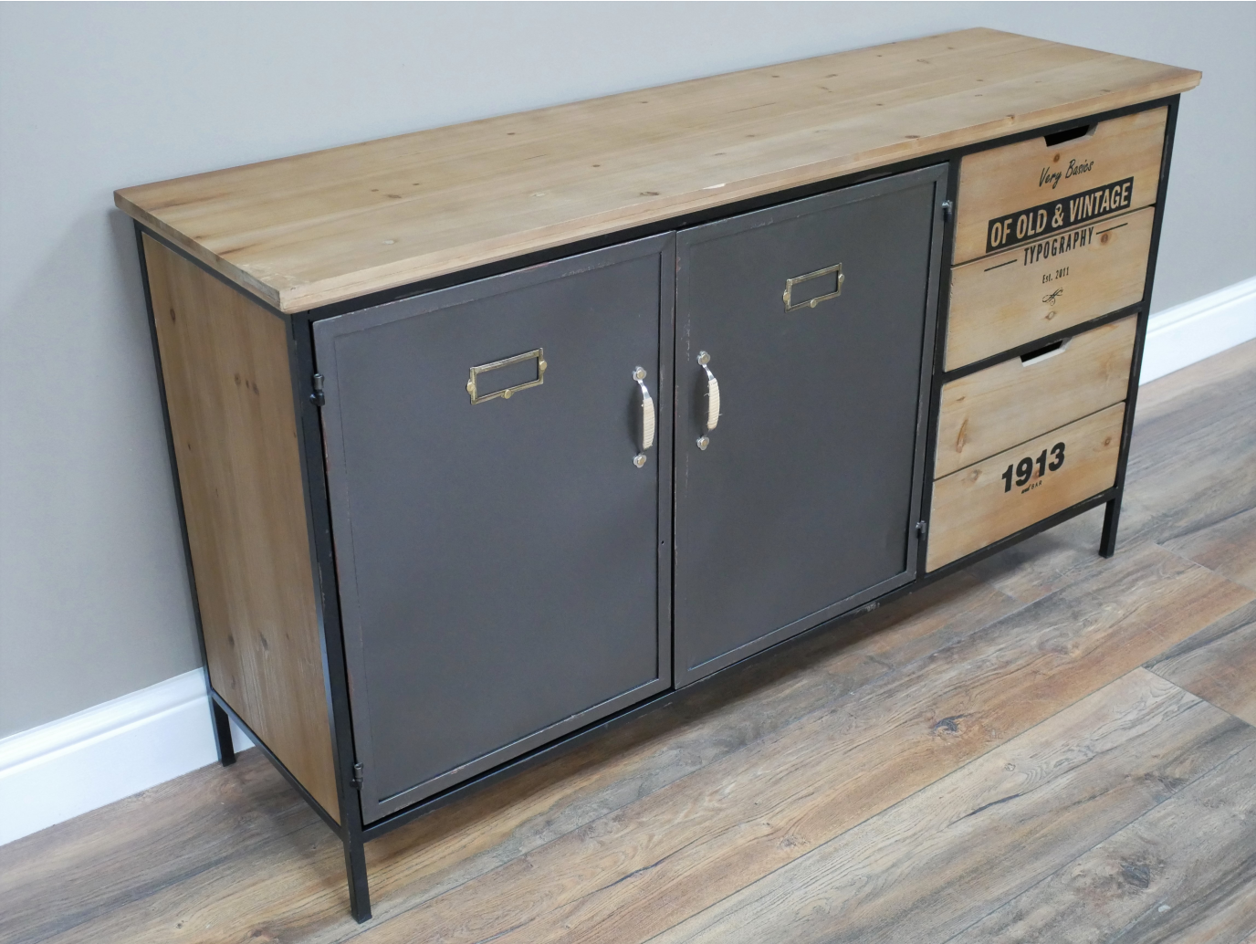 Industrial Cabinet