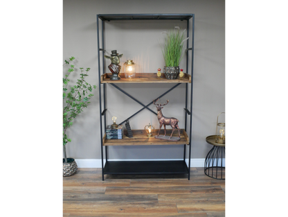 Industrial Shelves