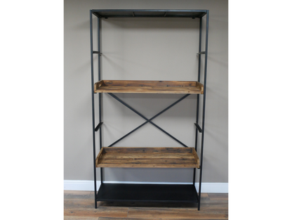 Industrial Shelves