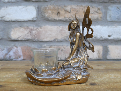 Fairy Tealight Holder
