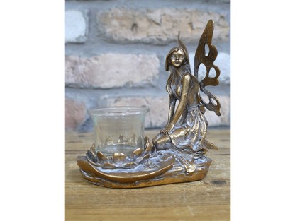 Fairy Tealight Holder