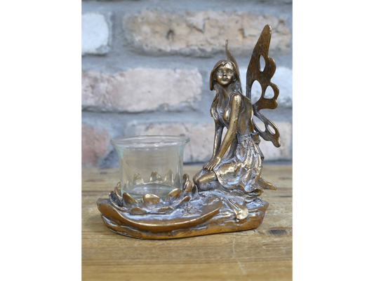 Fairy Tealight Holder