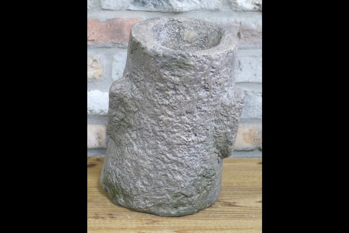 Easter Head Planter