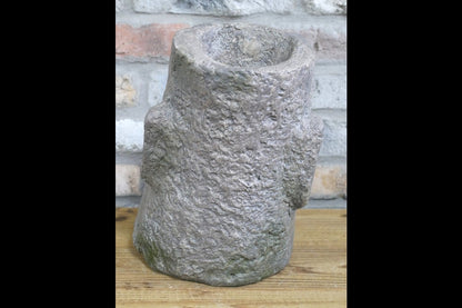 Easter Head Planter