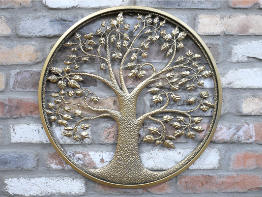 Tree Wall Decoration