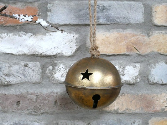 Hanging Bell