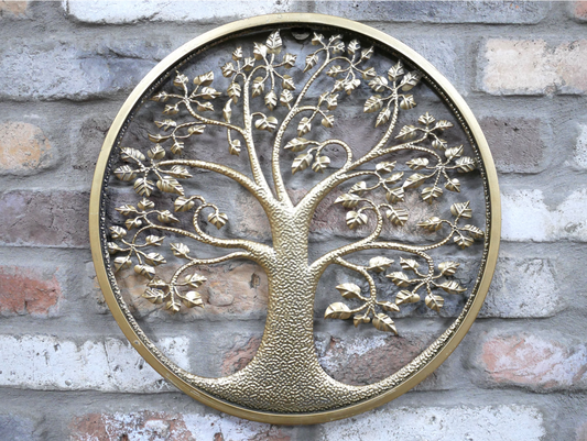 Tree Wall Decoration