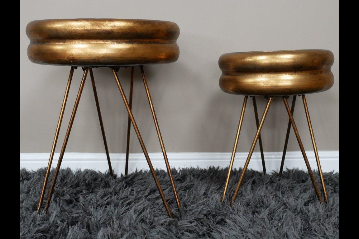 Set Of 2 Planters