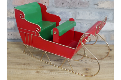 Sleigh