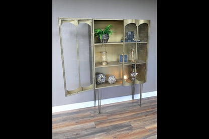 Large Display Cabinet
