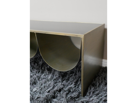 Low Side Table