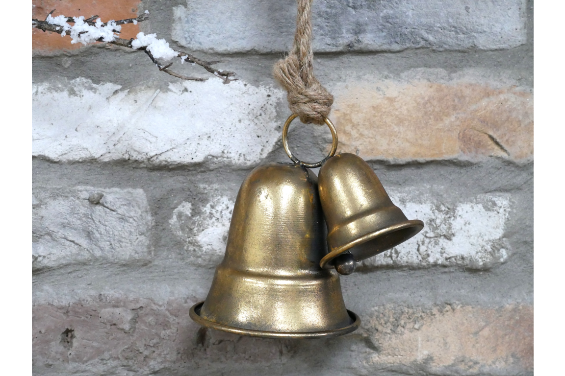 Hanging Bells