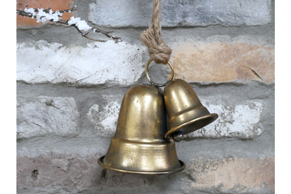 Hanging Bells