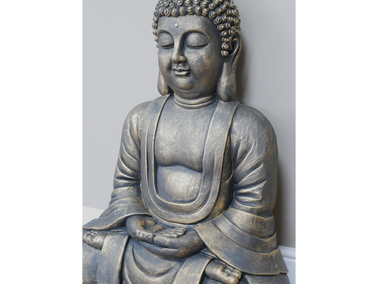 Buddha