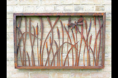 Garden Wall Decoration (L)