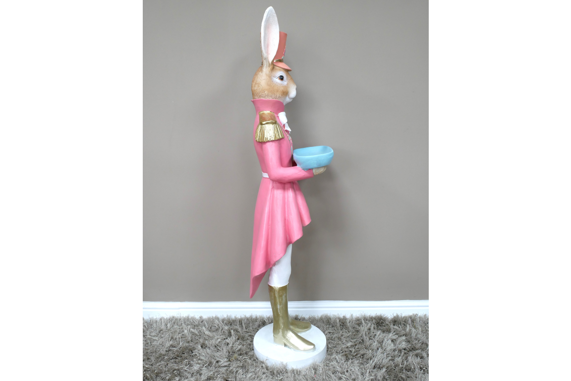 Giant Bunny - Pink