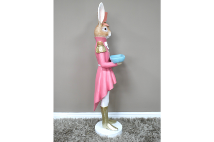 Giant Bunny - Pink