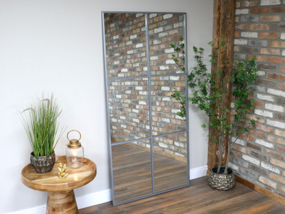 Large Mirror