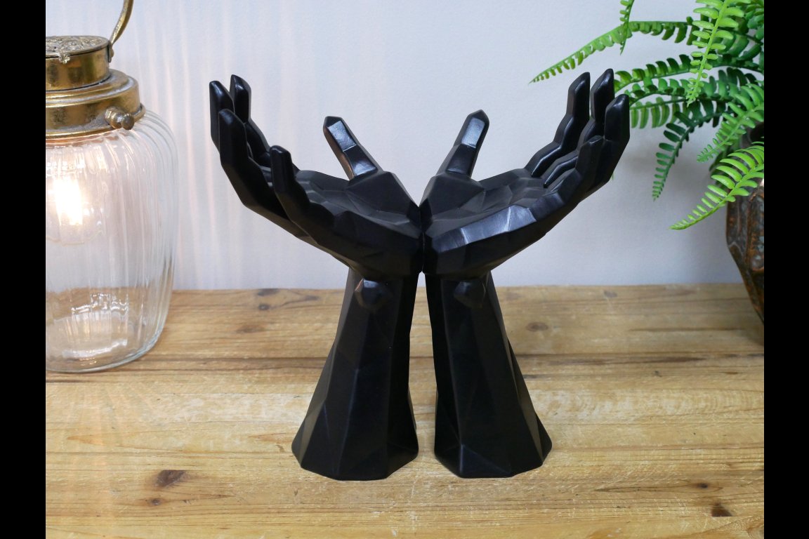 Jewellery Hands