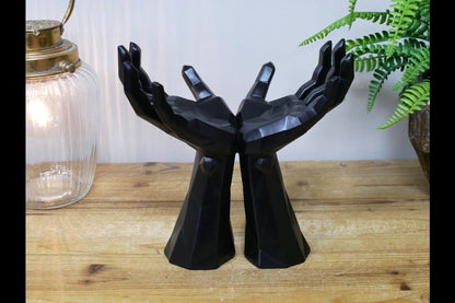 Jewellery Hands