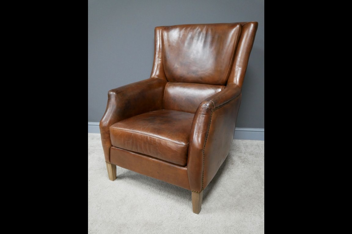 Reading Chair