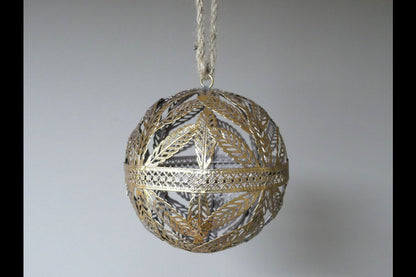 Ball Decoration
