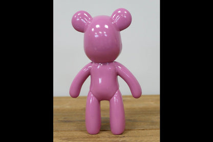Pink Bear