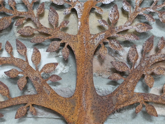 Tree Wall Decoration