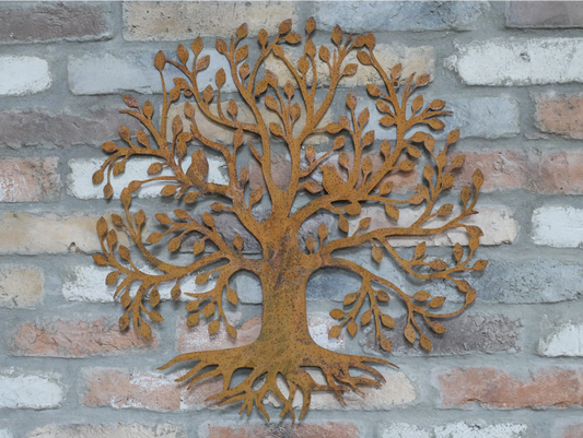 Tree Wall Decoration