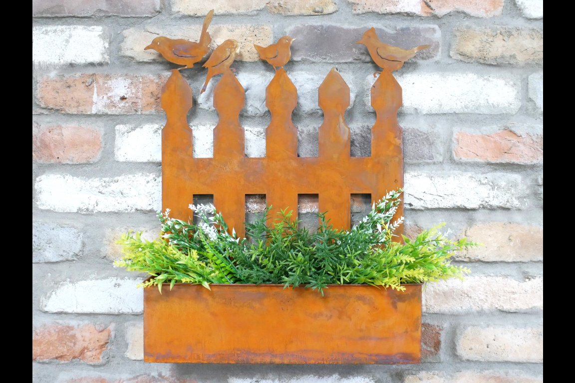 Wall Planter