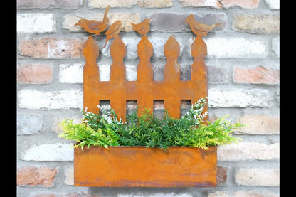 Wall Planter