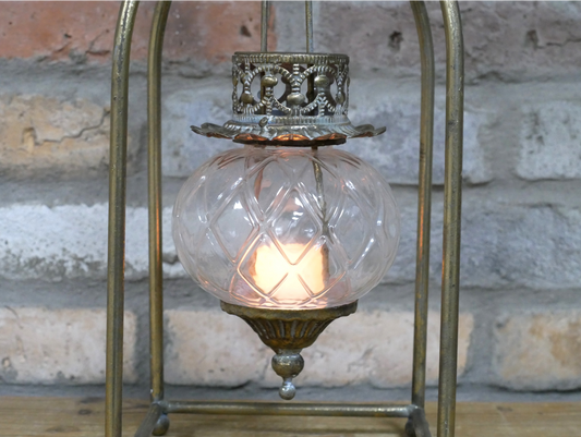 Hanging Lantern