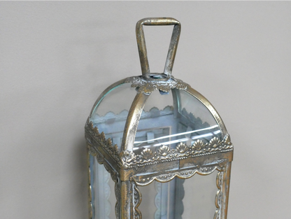 Tall Lantern
