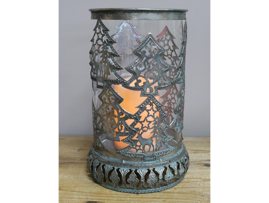 Candle Holder