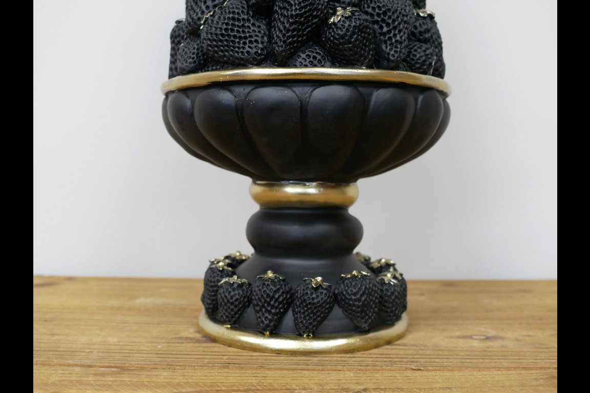 Strawberry Tower