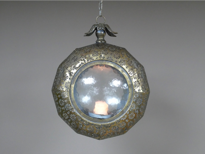 Hanging Candle Holder
